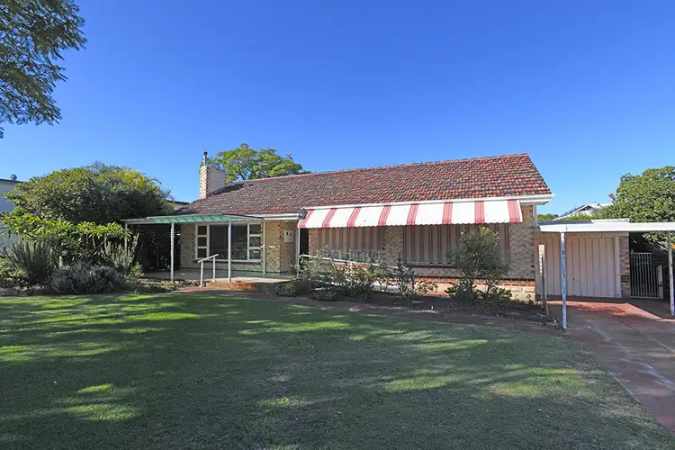 9 St Michael Terrace, Mount Pleasant WA 6153