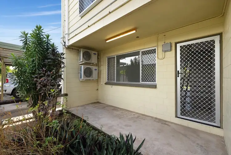 1/18 French Street, Pimlico QLD 4812