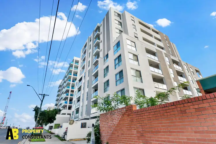 104/120 James Ruse Drive, Rosehill NSW 2142