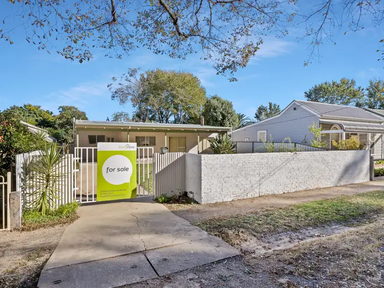 Main view of Homely house listing, 5 Gillies Street, Benalla VIC 3672