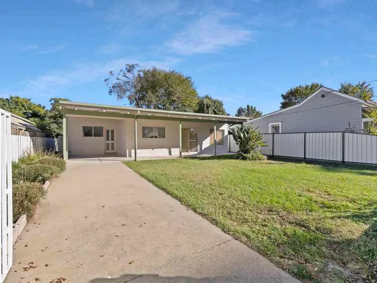 Second view of Homely house listing, 5 Gillies Street, Benalla VIC 3672