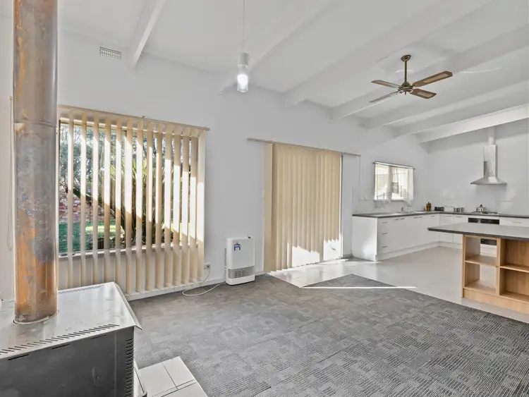 Fifth view of Homely house listing, 5 Gillies Street, Benalla VIC 3672
