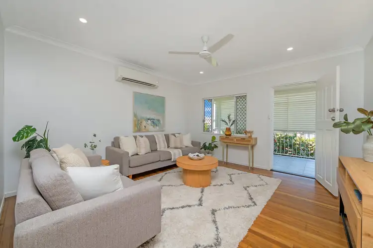 Third view of Homely house listing, 33 Fitzroy Street, Cranbrook QLD 4814