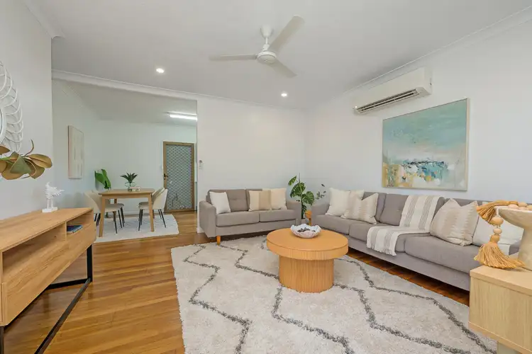 Fourth view of Homely house listing, 33 Fitzroy Street, Cranbrook QLD 4814