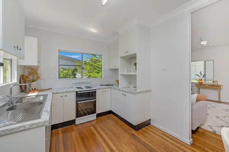 Fifth view of Homely house listing, 33 Fitzroy Street, Cranbrook QLD 4814
