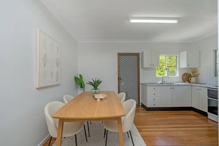Sixth view of Homely house listing, 33 Fitzroy Street, Cranbrook QLD 4814