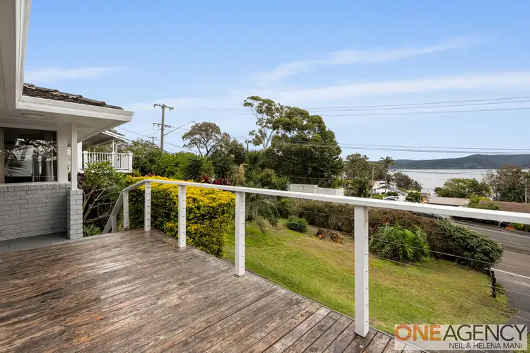 286 Avoca Drive, Green Point NSW 2251