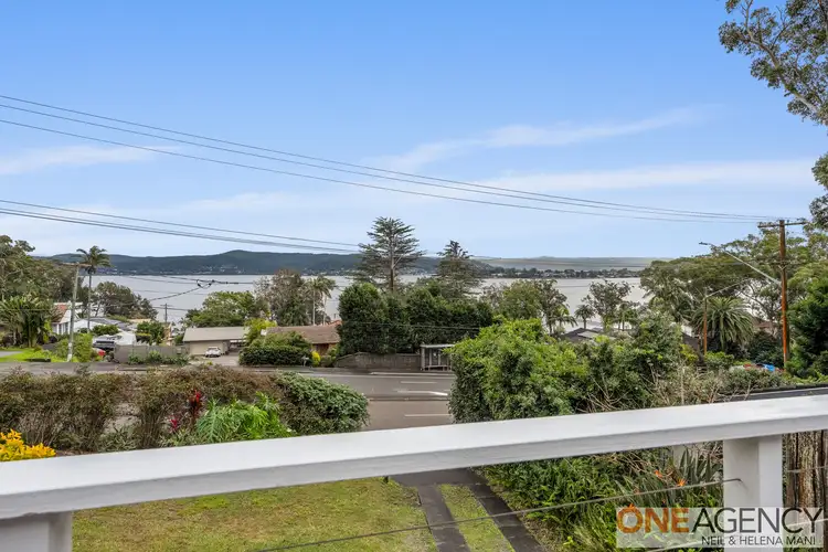 Second view of Homely house listing, 286 Avoca Drive, Green Point NSW 2251