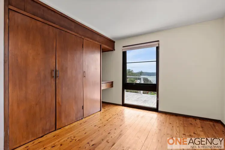 Fifth view of Homely house listing, 286 Avoca Drive, Green Point NSW 2251