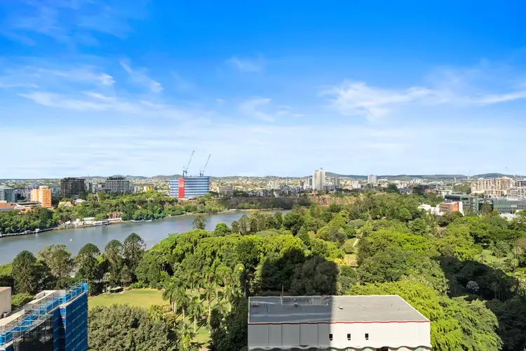 2301/212 Margaret Street, Brisbane City QLD 4000