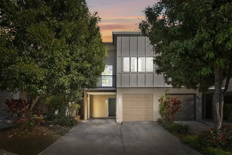 44/25 Northmarque Street, Carseldine QLD 4034