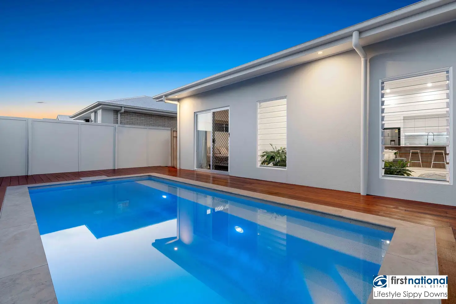 Main view of Homely house listing, 114 Velvet Way, Palmview QLD 4553