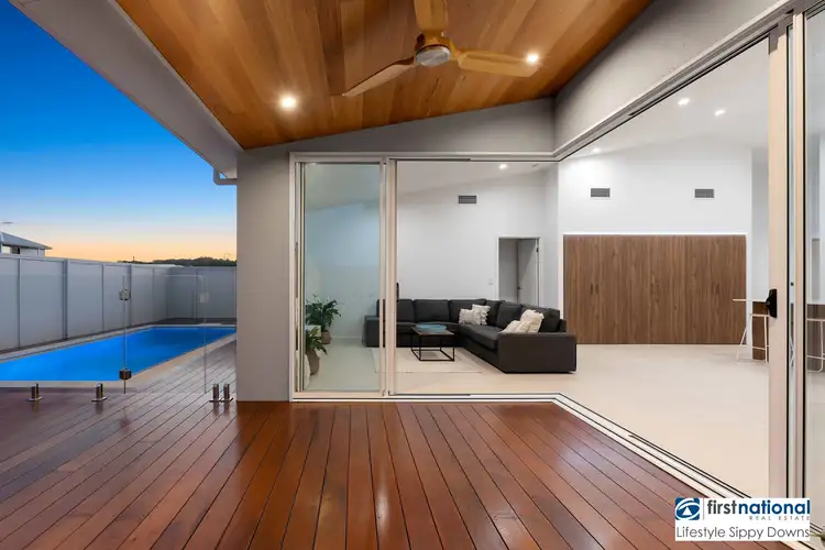 Third view of Homely house listing, 114 Velvet Way, Palmview QLD 4553
