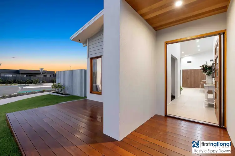 Seventh view of Homely house listing, 114 Velvet Way, Palmview QLD 4553