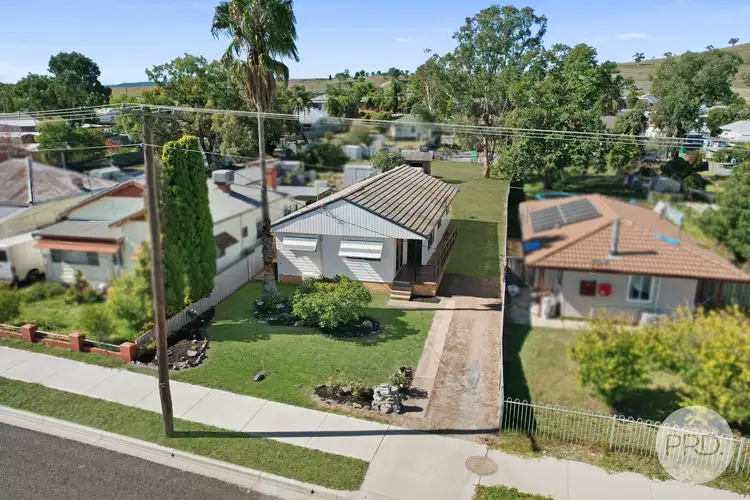 Main view of Homely house listing, 113 Single Street, Werris Creek NSW 2341