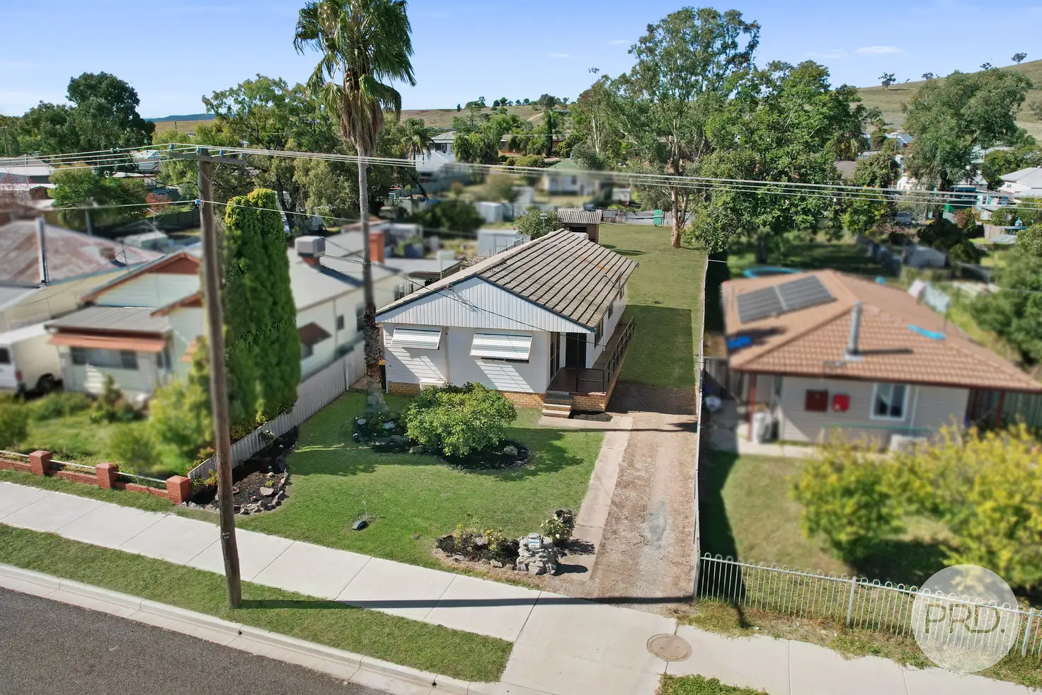 Main view of Homely house listing, 113 Single Street, Werris Creek NSW 2341