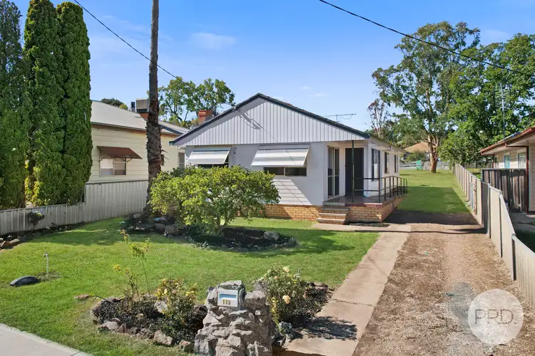 Second view of Homely house listing, 113 Single Street, Werris Creek NSW 2341