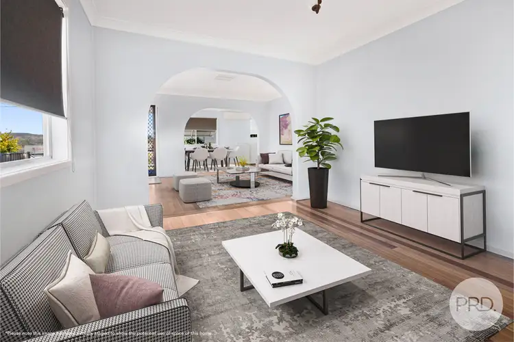 Third view of Homely house listing, 113 Single Street, Werris Creek NSW 2341