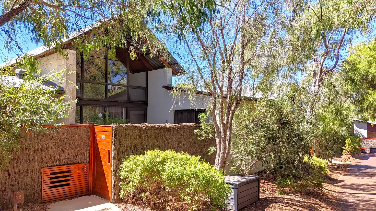 Main view of Homely villa listing, 322/42 Bunker Bay Road, Naturaliste WA 6281