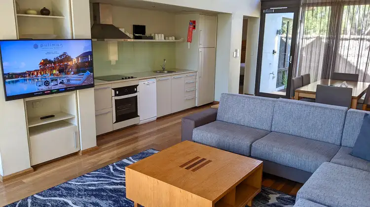 Fourth view of Homely villa listing, 322/42 Bunker Bay Road, Naturaliste WA 6281