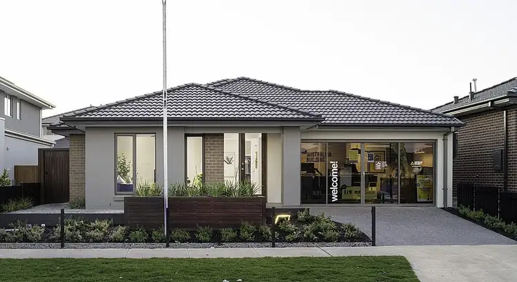 27 Design Way, Kalkallo VIC 3064