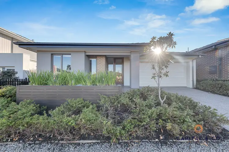 Main view of Homely house listing, 27 Design Way, Kalkallo VIC 3064