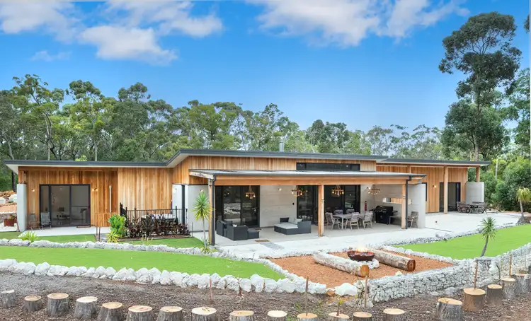 41 MacLaren Drive