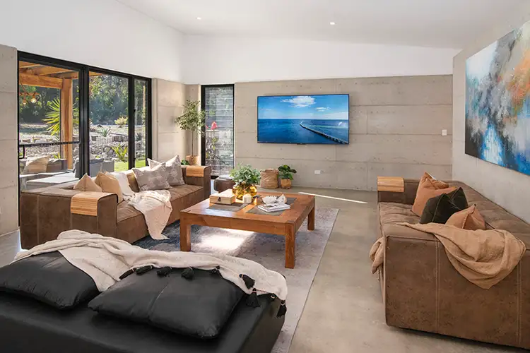 Fourth view of Homely house listing, 41 MacLaren Drive, Yallingup WA 6282