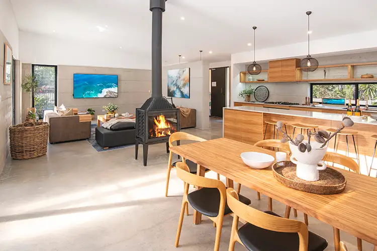 Fifth view of Homely house listing, 41 MacLaren Drive, Yallingup WA 6282