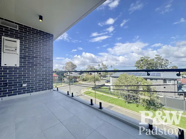 4/146 Lambeth Street, Panania NSW 2213