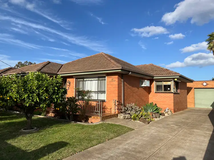 15 Hodge Street, Werribee VIC 3030