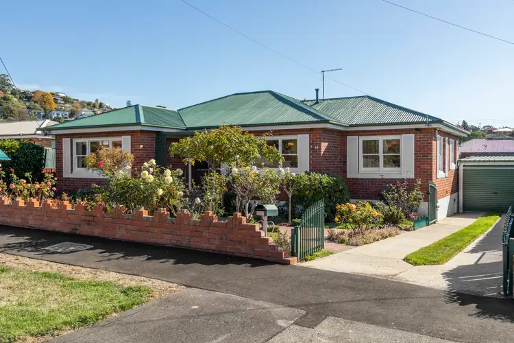 14 McDougall Street, Kings Meadows TAS 7249