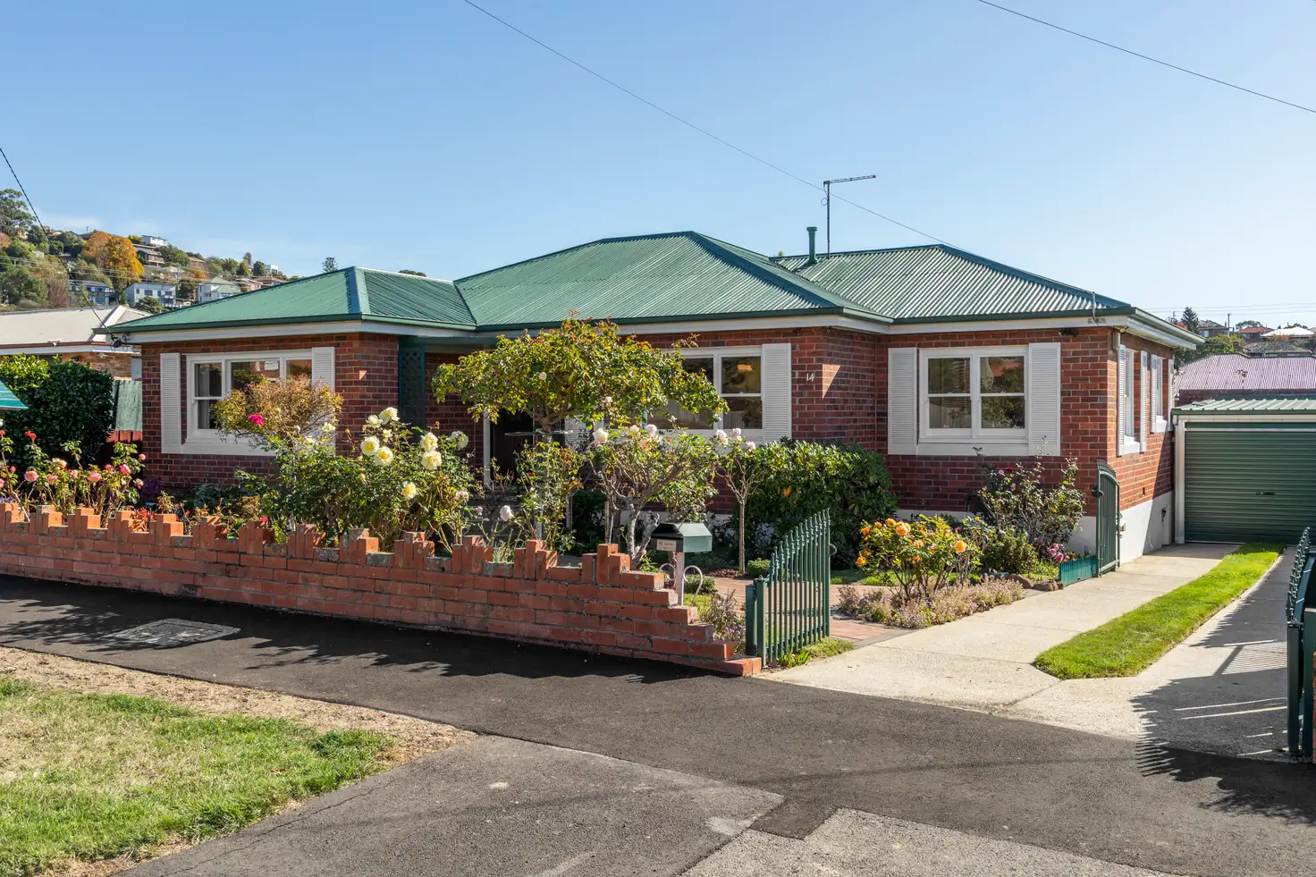 Main view of Homely house listing, 14 McDougall Street, Kings Meadows TAS 7249