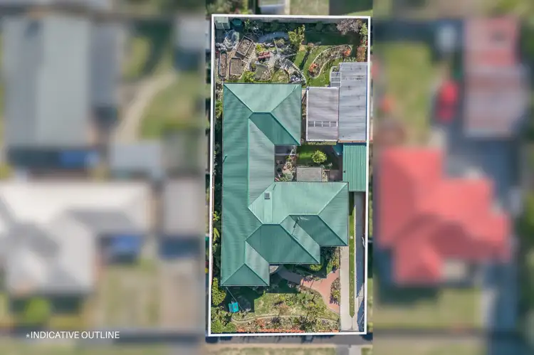 Third view of Homely house listing, 14 McDougall Street, Kings Meadows TAS 7249