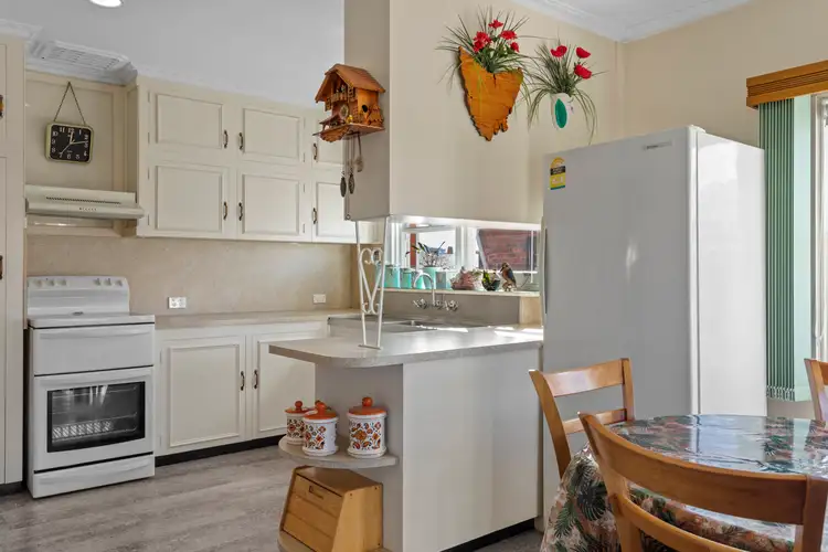Fifth view of Homely house listing, 14 McDougall Street, Kings Meadows TAS 7249
