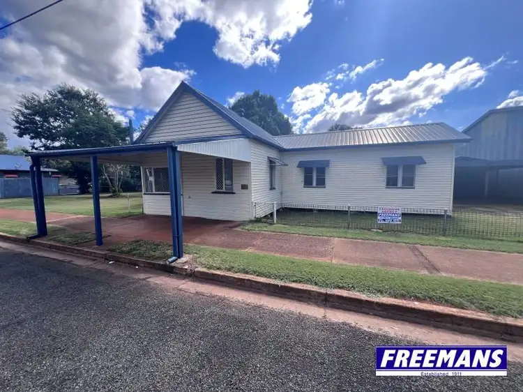 49-51 Bell Street, Kumbia QLD 4610
