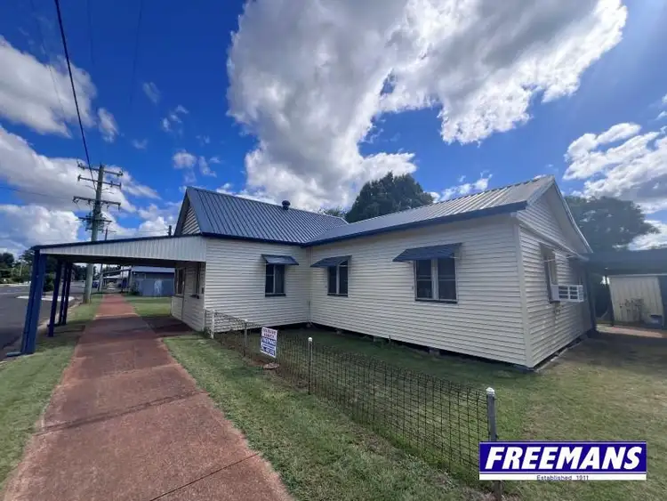 Second view of Homely house listing, 49-51 Bell Street, Kumbia QLD 4610