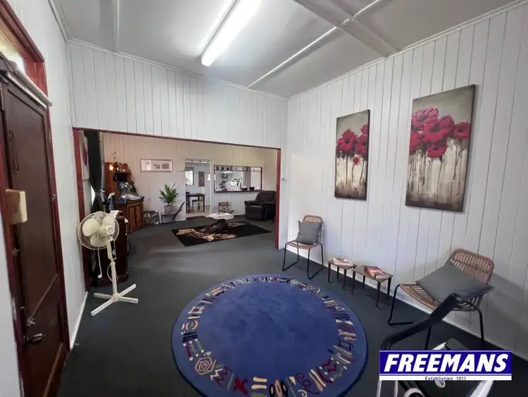 Third view of Homely house listing, 49-51 Bell Street, Kumbia QLD 4610