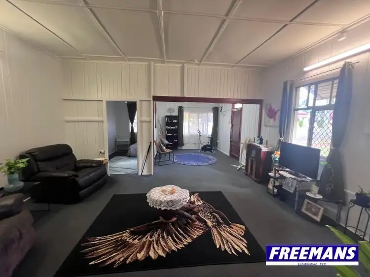 Fourth view of Homely house listing, 49-51 Bell Street, Kumbia QLD 4610