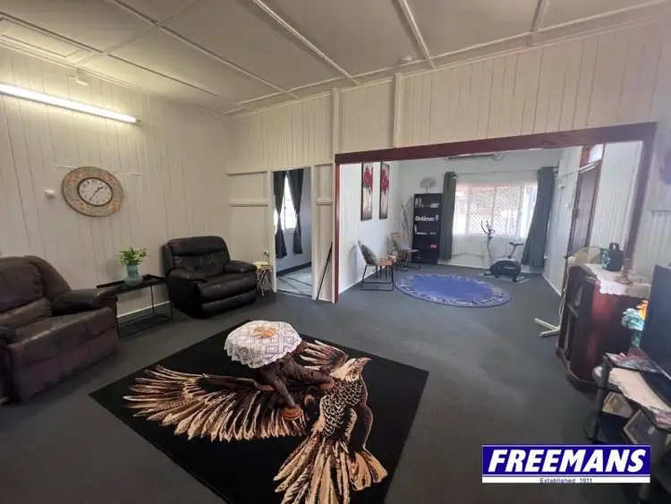 Fifth view of Homely house listing, 49-51 Bell Street, Kumbia QLD 4610