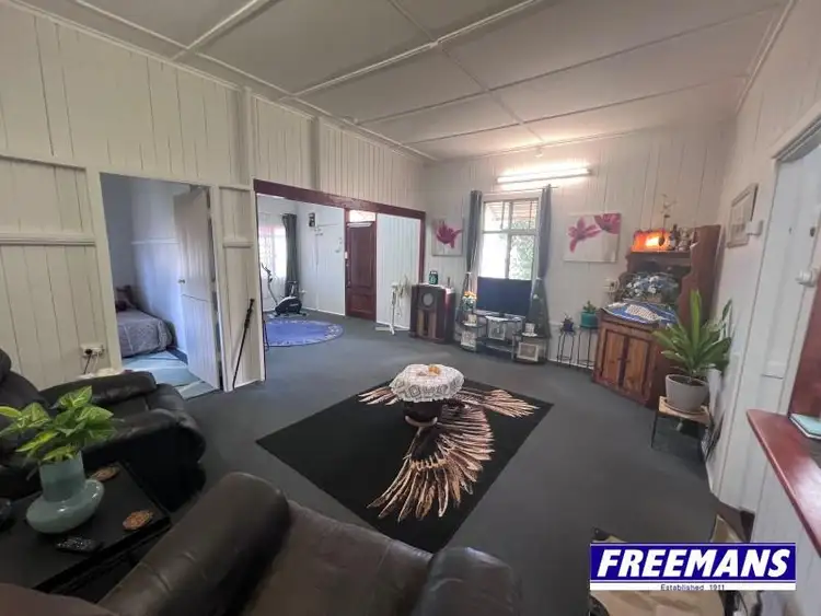 Sixth view of Homely house listing, 49-51 Bell Street, Kumbia QLD 4610