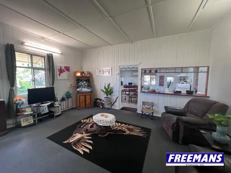 Seventh view of Homely house listing, 49-51 Bell Street, Kumbia QLD 4610