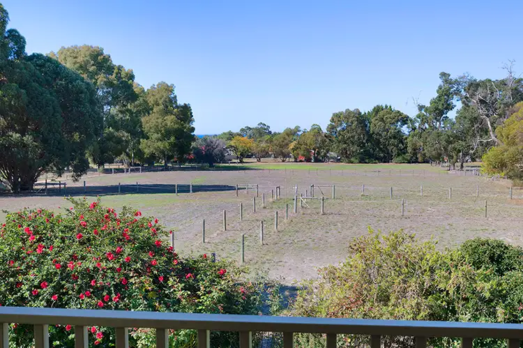 Second view of Homely house listing, 73 Ridgeway Drive, Quedjinup WA 6281