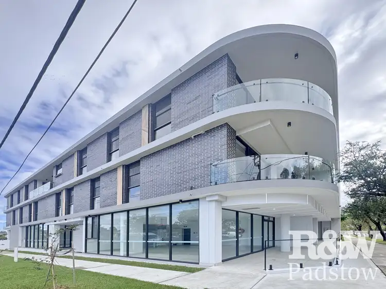6/146 Lambeth Street, Panania NSW 2213
