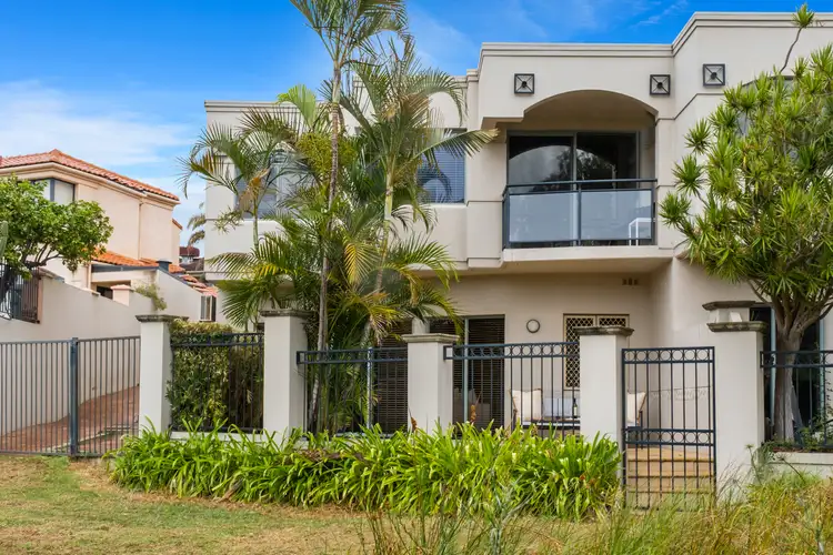 13/146-148 Joel Terrace, Mount Lawley WA 6050