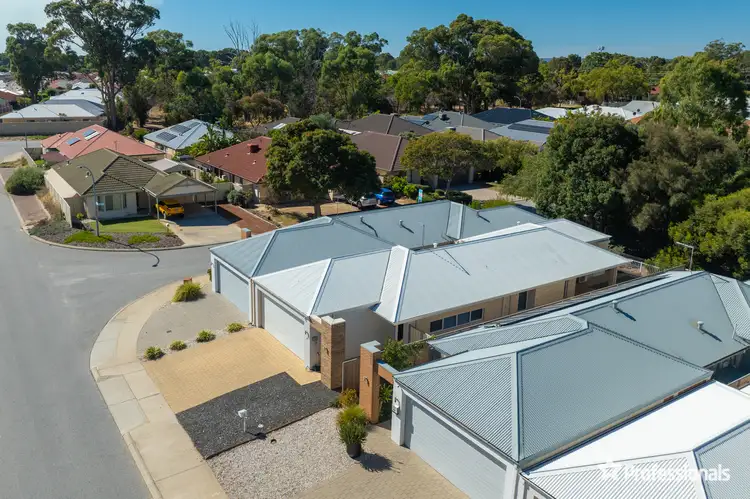 Third view of Homely house listing, 7 Pingle Drive, Greenfields WA 6210