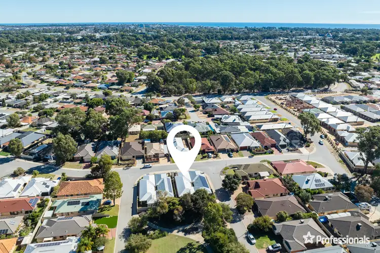 Fifth view of Homely house listing, 7 Pingle Drive, Greenfields WA 6210