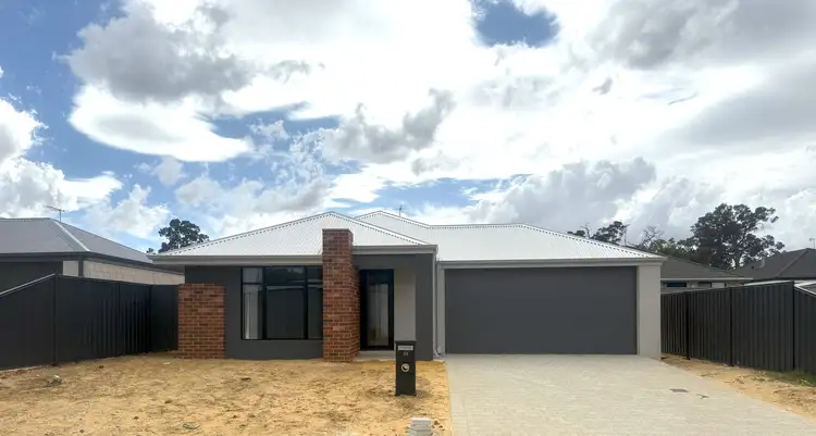 Main view of Homely house listing, 8A Whittaker Way, Waroona WA 6215
