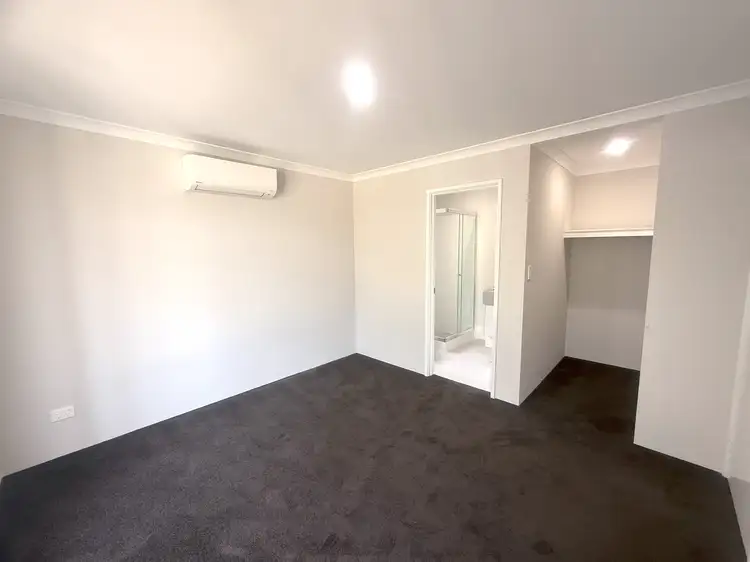 Second view of Homely house listing, 8A Whittaker Way, Waroona WA 6215