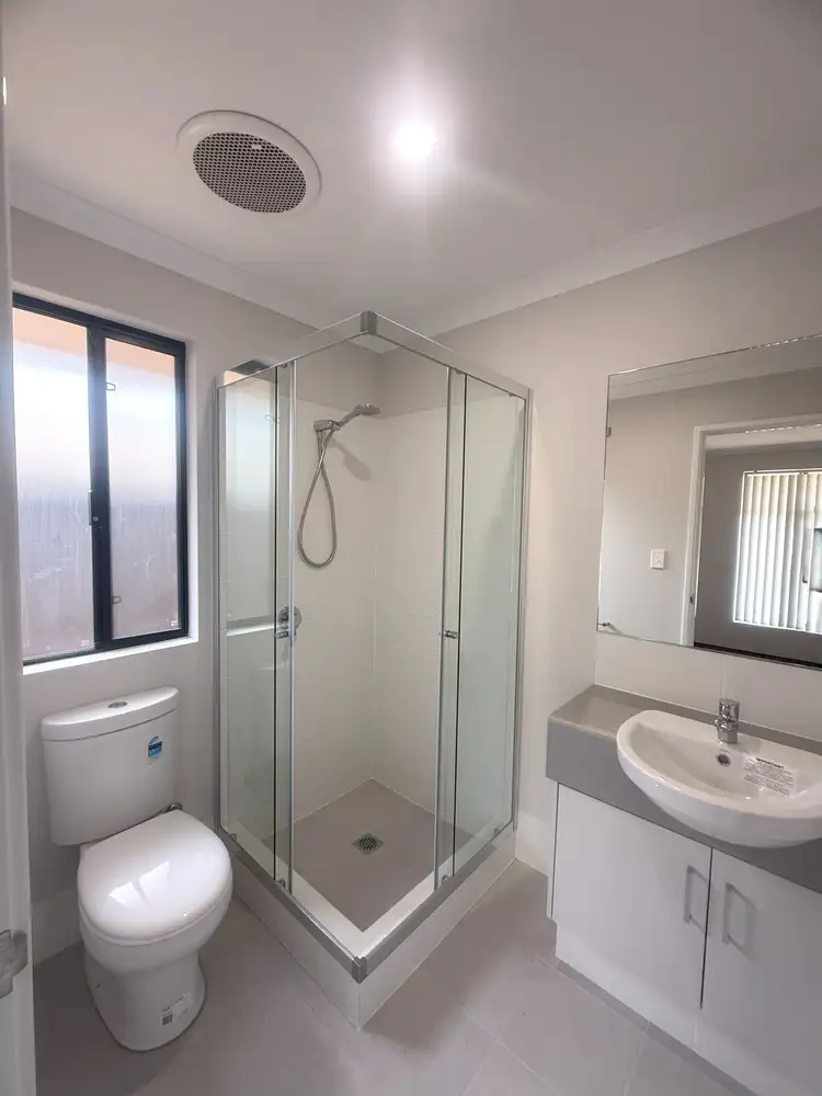 Fourth view of Homely house listing, 8A Whittaker Way, Waroona WA 6215